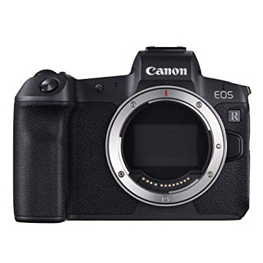 EOS R ボディ